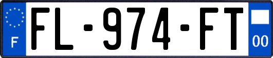 FL-974-FT
