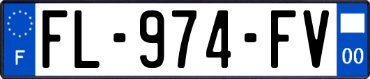FL-974-FV