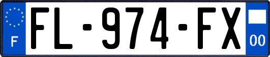 FL-974-FX