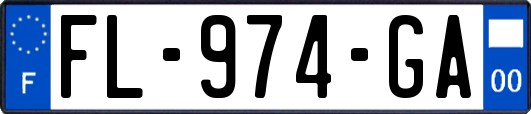 FL-974-GA