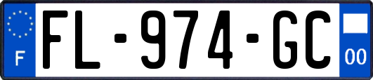 FL-974-GC