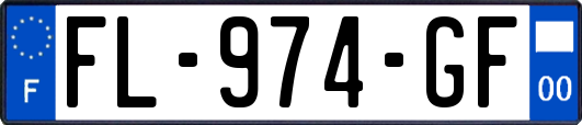 FL-974-GF