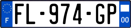 FL-974-GP