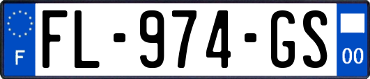 FL-974-GS
