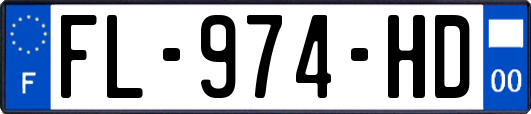 FL-974-HD