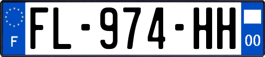 FL-974-HH