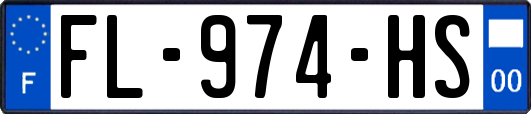 FL-974-HS