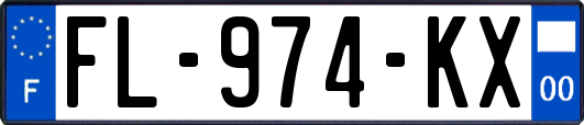 FL-974-KX