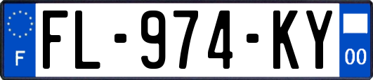 FL-974-KY