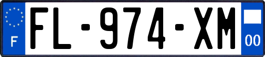 FL-974-XM