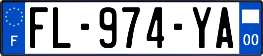 FL-974-YA