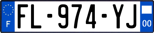 FL-974-YJ