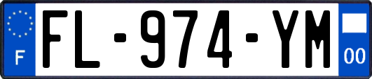 FL-974-YM