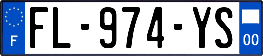 FL-974-YS