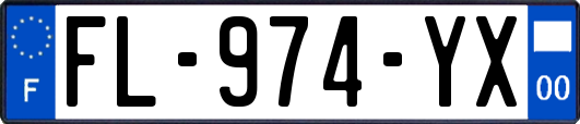 FL-974-YX