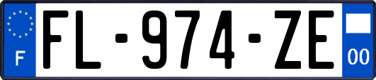FL-974-ZE