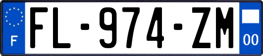 FL-974-ZM