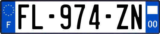 FL-974-ZN