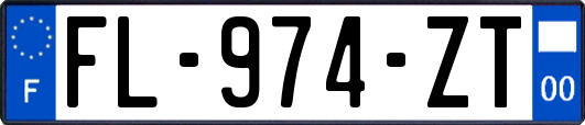 FL-974-ZT