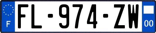 FL-974-ZW