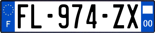 FL-974-ZX