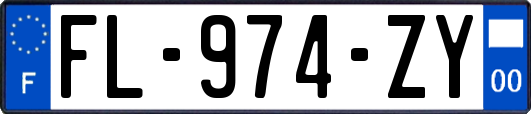 FL-974-ZY