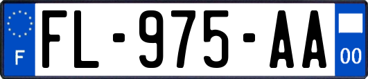 FL-975-AA