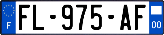 FL-975-AF