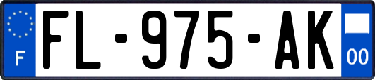 FL-975-AK