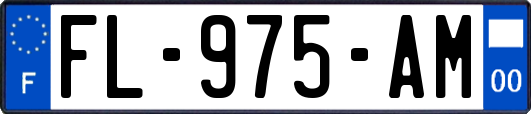 FL-975-AM