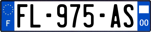 FL-975-AS