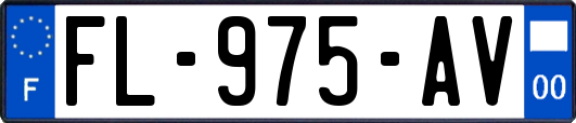 FL-975-AV