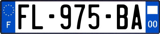 FL-975-BA