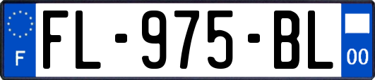 FL-975-BL