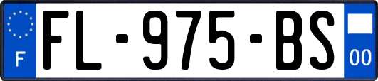 FL-975-BS
