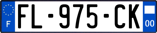 FL-975-CK