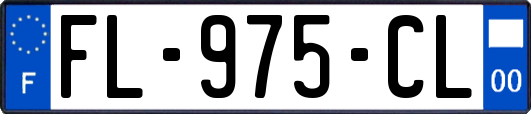 FL-975-CL