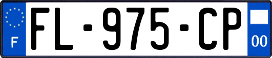 FL-975-CP