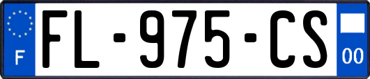 FL-975-CS