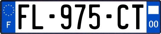 FL-975-CT