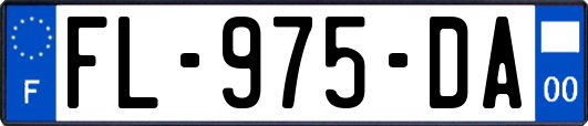 FL-975-DA