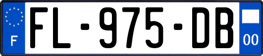 FL-975-DB