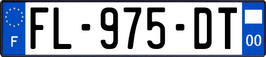 FL-975-DT