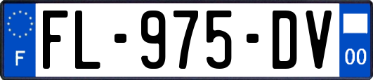 FL-975-DV