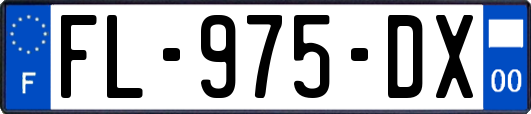 FL-975-DX