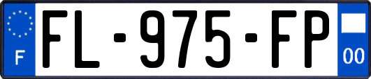 FL-975-FP