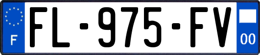 FL-975-FV