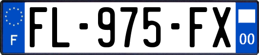 FL-975-FX