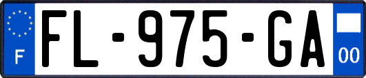 FL-975-GA