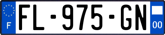 FL-975-GN